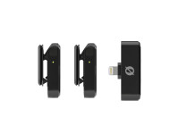 Rode Wireless Micro Lightning Rode Wireless Micro Lightning